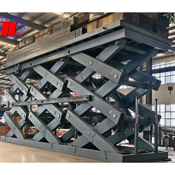 济宁大吨位升降机非标定制