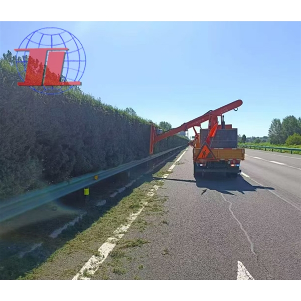 济宁高速公路绿篱修剪机