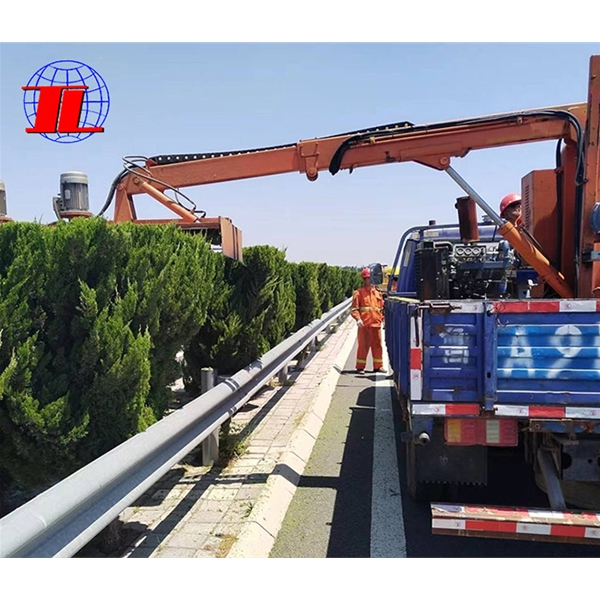 济宁车载式绿篱修剪机