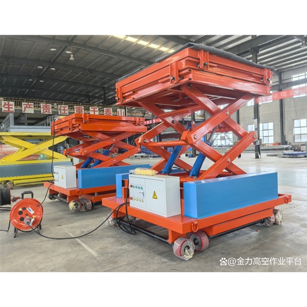 济宁钢厂用底盖小车