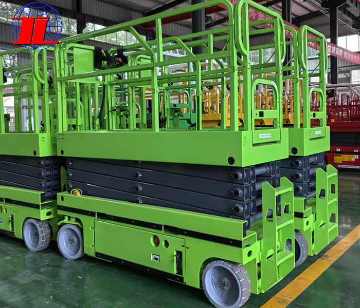 济宁全自行高空作业平台