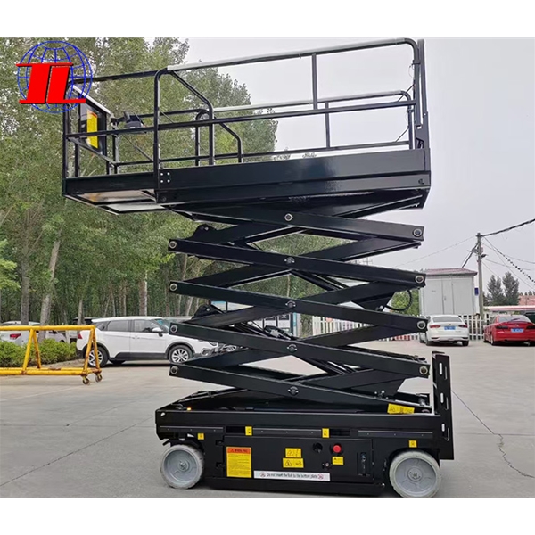 济宁高空作业车