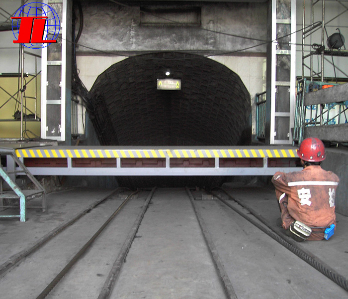 济宁伸缩铁路跨桥