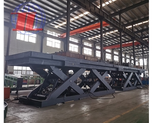 济宁大型升降平...