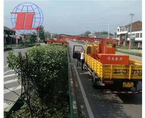 济宁绿化修枝机