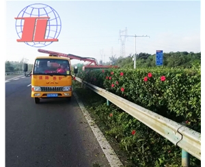 济宁绿化修剪车