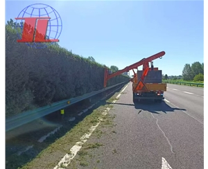 济宁高速公路绿...