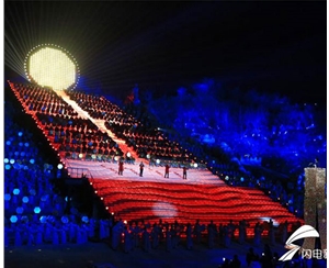 济宁央视春晚泰...